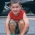 Walker David Lorne Fargey