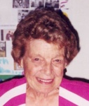 Margaret Ruth  Jaynes