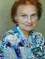 Gloria Bradford