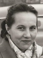 Elizabeth Vajda