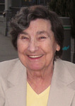 Dorothy Agnes  Foster (Caveen)