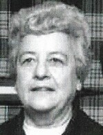 Mary Poechman