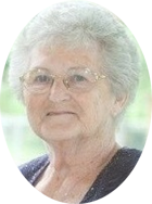 Doris Farrar