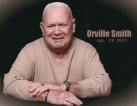 Orville Lee  Smith