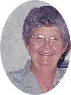 Marjorie Stewart