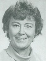 Margaret Parry